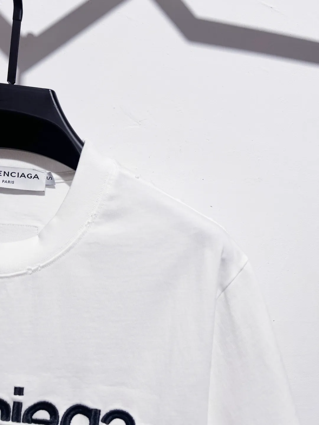 💰P130🔥 26 New Arrival T Premium ！ logo ，Premium ， ， ， 🔥 ， ， ， ， ， ， ：White、Black Size：S-XXL